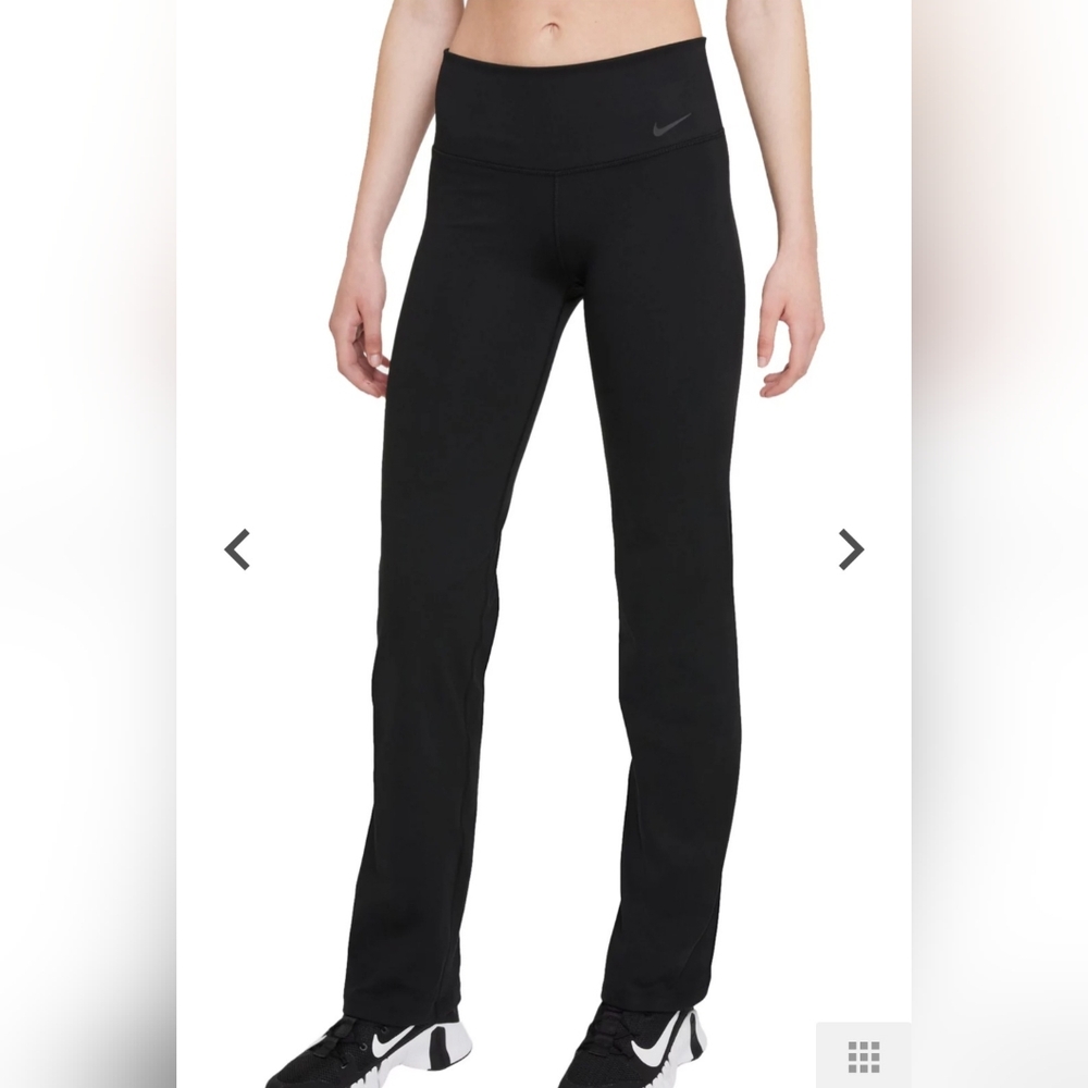 NWOT Nike Dri-Fit pants